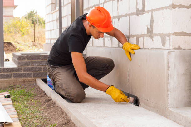 Waterproofing professionals working in Wheatfield, IN